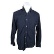 Unisex Selected - Triiksärk, suurus XL - Sinine ()