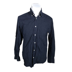 Unisex Selected - Triiksärk, suurus XL - Sinine (1)
