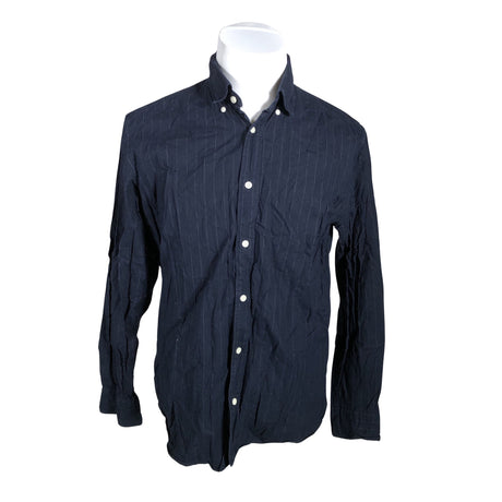 Unisex Selected - Triiksärk, suurus XL - Sinine ()
