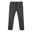 Unisex Riley - Mittevenivad püksid, suurus L - Hall ()