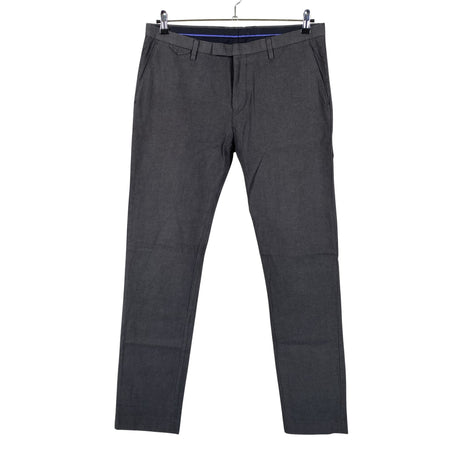 Unisex Riley - Mittevenivad püksid, suurus L - Hall ()