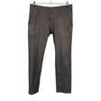 Unisex Riley - Mittevenivad püksid, suurus XL - Pruun ()