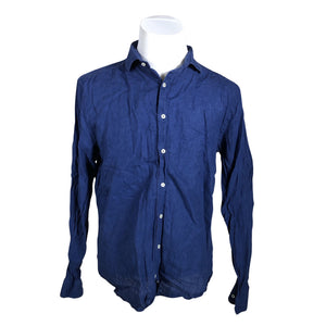 Unisex Riley - Triiksärk, suurus XL - Sinine (1)
