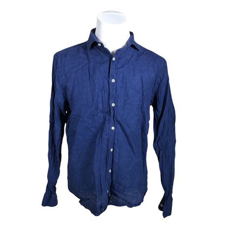 Unisex Riley - Triiksärk, suurus XL - Sinine ()