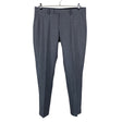 Unisex Riley - Mittevenivad püksid, suurus XXL - Hall ()