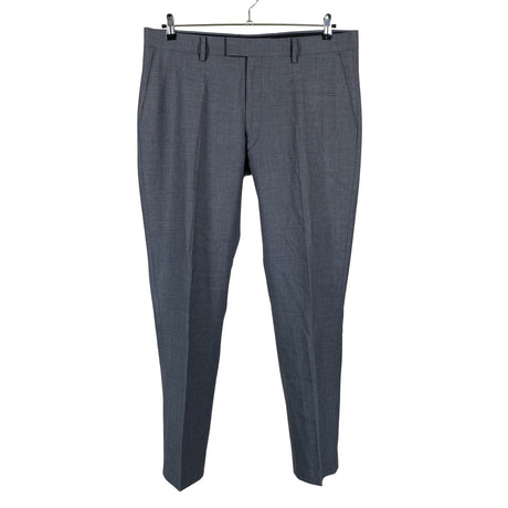 Unisex Riley - Mittevenivad püksid, suurus XXL - Hall ()