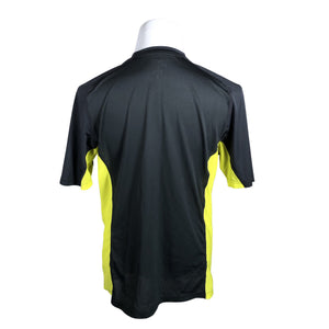 Unisex Nike - Spordisärk, lühikesed käised, suurus L - Hall (2)