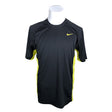Unisex Nike - Spordisärk, lühikesed käised, suurus L - Hall ()