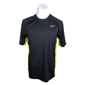 Unisex Nike - Spordisärk, lühikesed käised, suurus L - Hall (1)