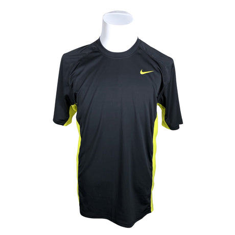Unisex Nike - Spordisärk, lühikesed käised, suurus L - Hall ()