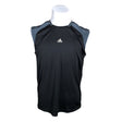 Unisex Adidas - Käisteta spordisärk, suurus L - Must ()
