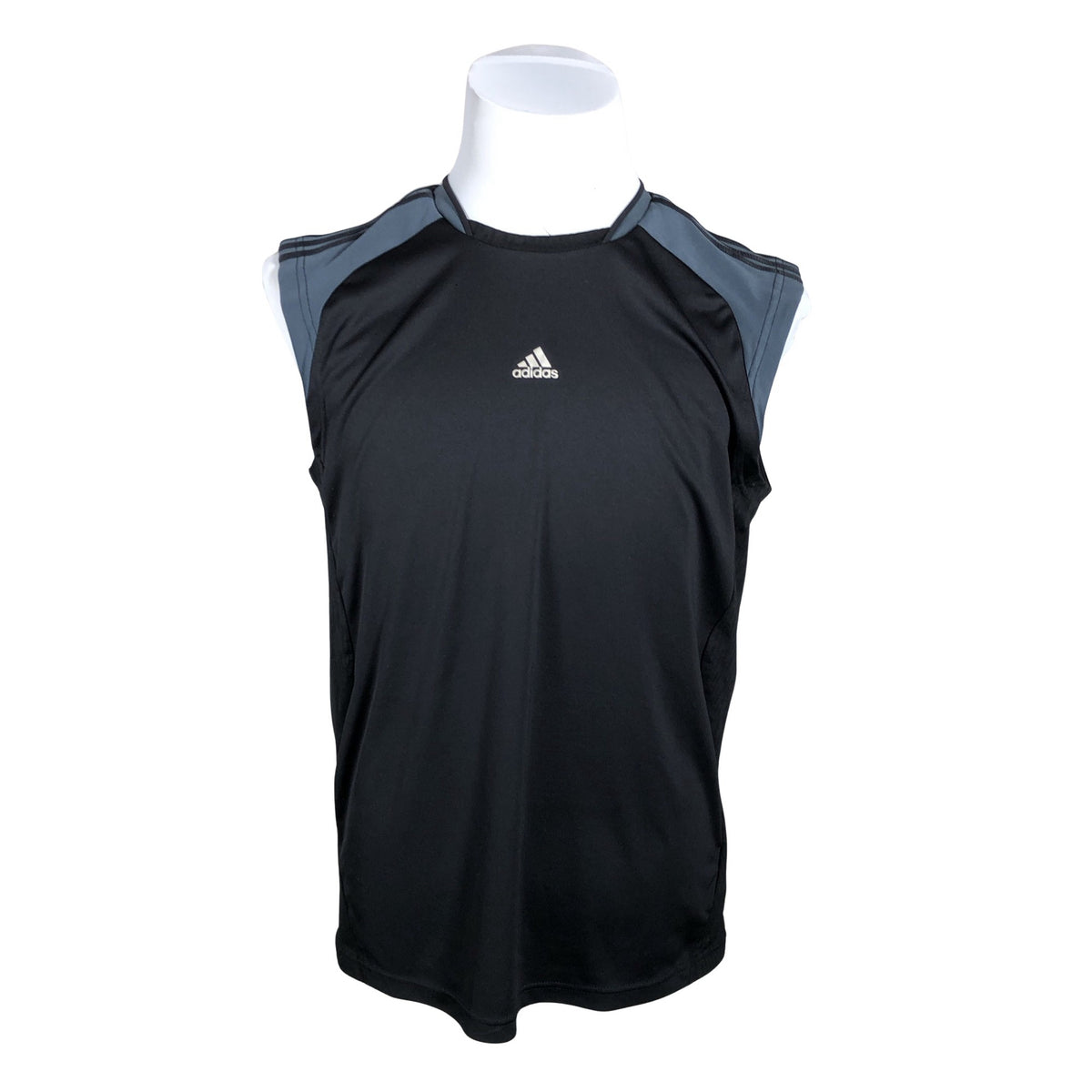 Unisex Adidas - Käisteta spordisärk, suurus L - Must (1)