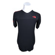 Unisex The North Face - Spordisärk, lühikesed käised, suurus L - Must ()