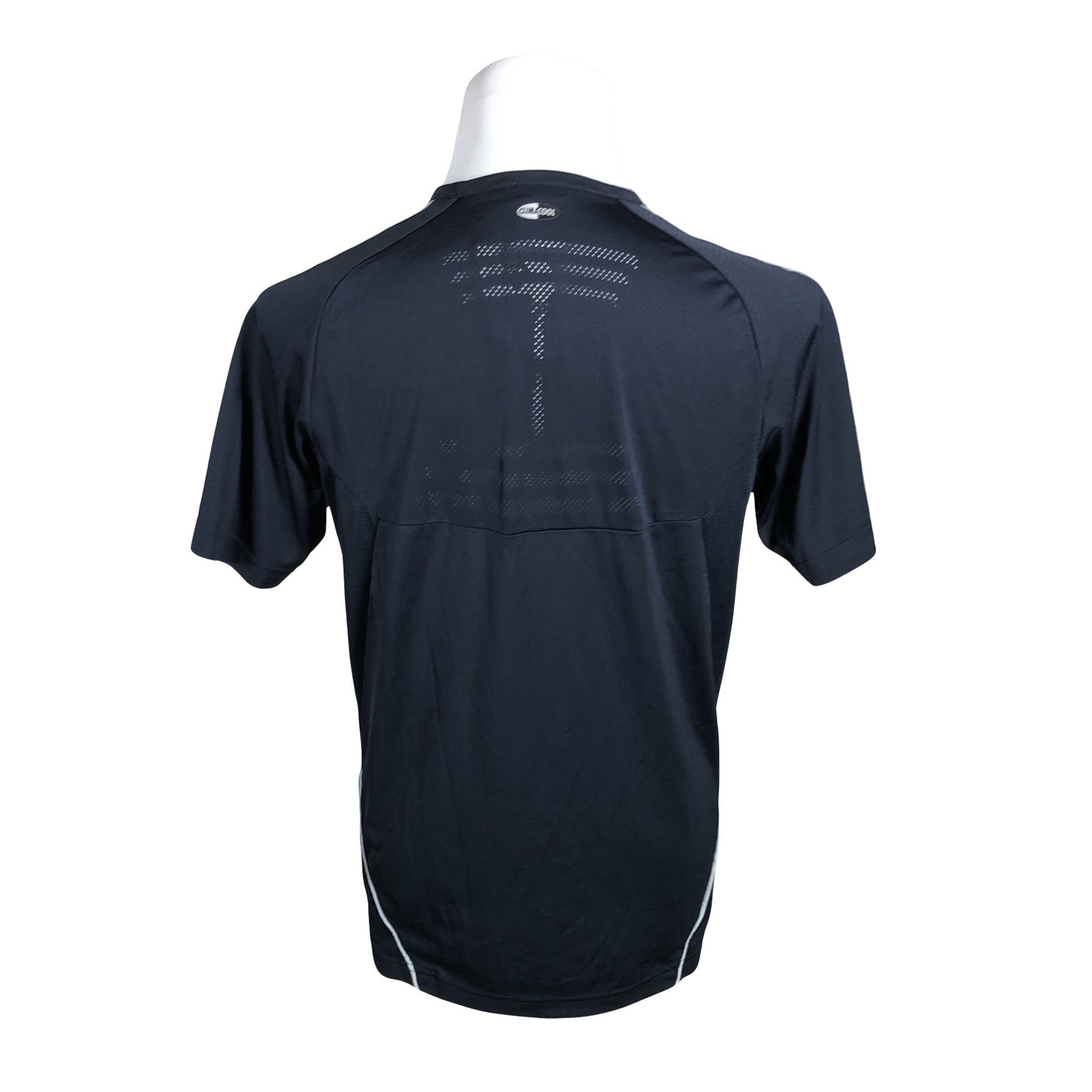 Unisex Adidas - Spordisärk, lühikesed käised, suurus L - Sinine (2)