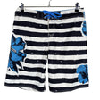 Unisex Quiksilver - Ujumispüksid, suurus W34 - Sinine ()