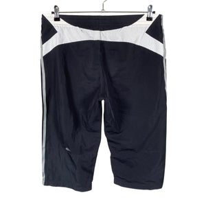 Unisex Adidas - Poolpikad spordipüksid, suurus L - Must (2)
