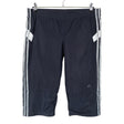 Unisex Adidas - Poolpikad spordipüksid, suurus L - Must ()