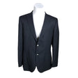 Unisex Riley - Pintsak, suurus XXL - Sinine ()