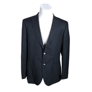 Unisex Riley - Pintsak, suurus XXL - Sinine (1)