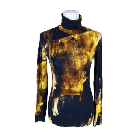 Unisex InWear - Trikotaažist pluus, suurus 36 - Sinine ()
