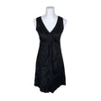 Unisex Esprit - Mitteveniv kleit, suurus 34 - Must ()