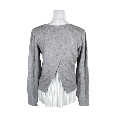 Unisex Marc O'Polo - Dressikangast pluus, suurus 36 - Hall (2)