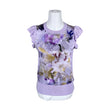 Unisex Ted Baker - Kampsun, suurus 38 - Lilla ()