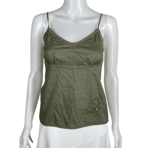 Unisex Esprit - Topp, suurus 36 - Roheline (1)