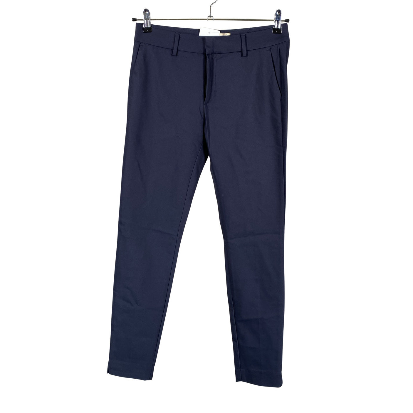 Unisex Mos Mosh - Mittevenivad püksid, suurus 36 - Sinine (1)