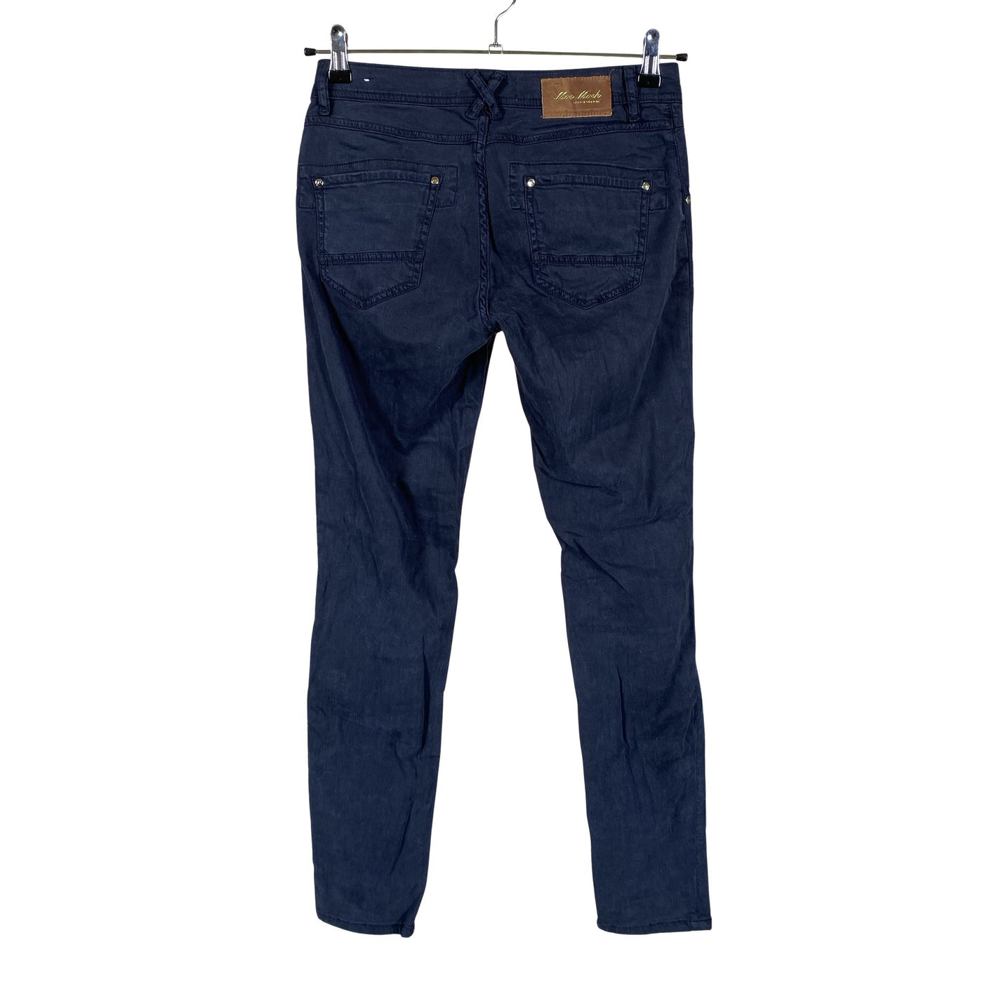 Unisex Mos Mosh - Teksad, suurus W27 - Sinine (2)