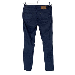 Unisex Mos Mosh - Teksad, suurus W27 - Sinine (2)