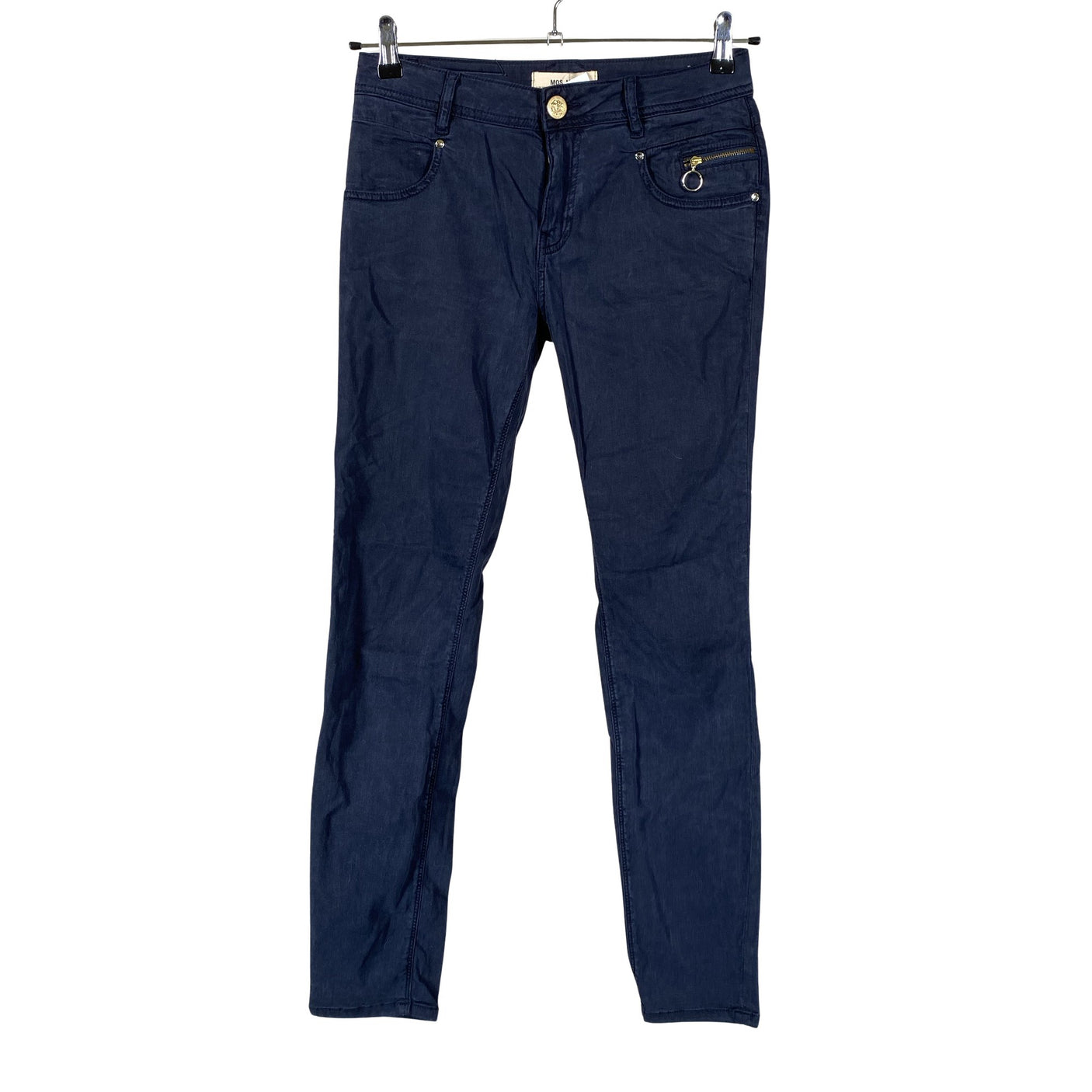 Unisex Mos Mosh - Teksad, suurus W27 - Sinine (1)