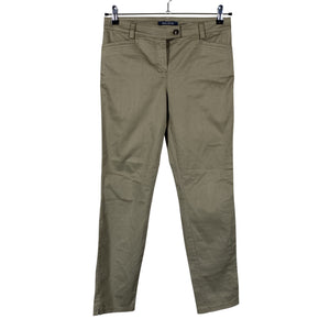 Unisex Marc O'Polo - Mittevenivad püksid, suurus 36 - Pruun (1)