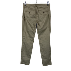 Unisex Marc O'Polo - Mittevenivad püksid, suurus 36 - Pruun (2)