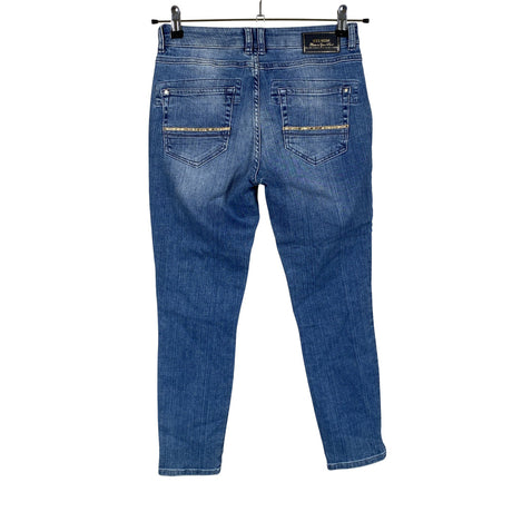 Unisex Mos Mosh - Teksad, suurus W26 - Sinine (2)