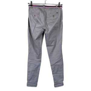 Unisex Esprit - Mittevenivad püksid, suurus 34 - Hall (2)