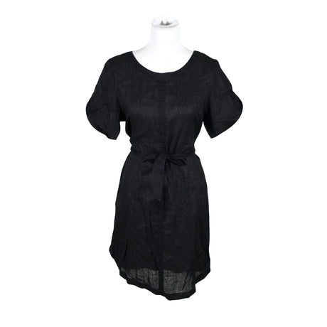 Unisex Ril's - Mitteveniv kleit, suurus 36 - Must ()