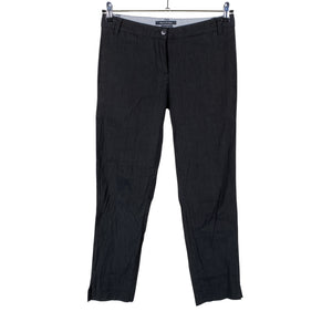Unisex Marc O'Polo - Mittevenivad püksid, suurus 36 - Must (1)