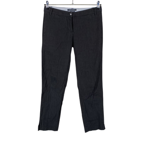 Unisex Marc O'Polo - Mittevenivad püksid, suurus 36 - Must ()
