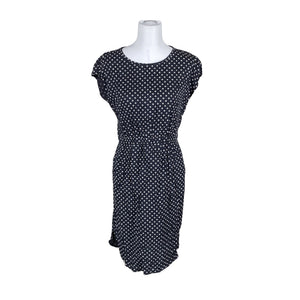 Unisex Marc O'Polo - Mitteveniv kleit, suurus 36 - Hall (1)