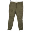 Unisex Mos Mosh - Cargo-püksid, suurus W28 - Roheline ()