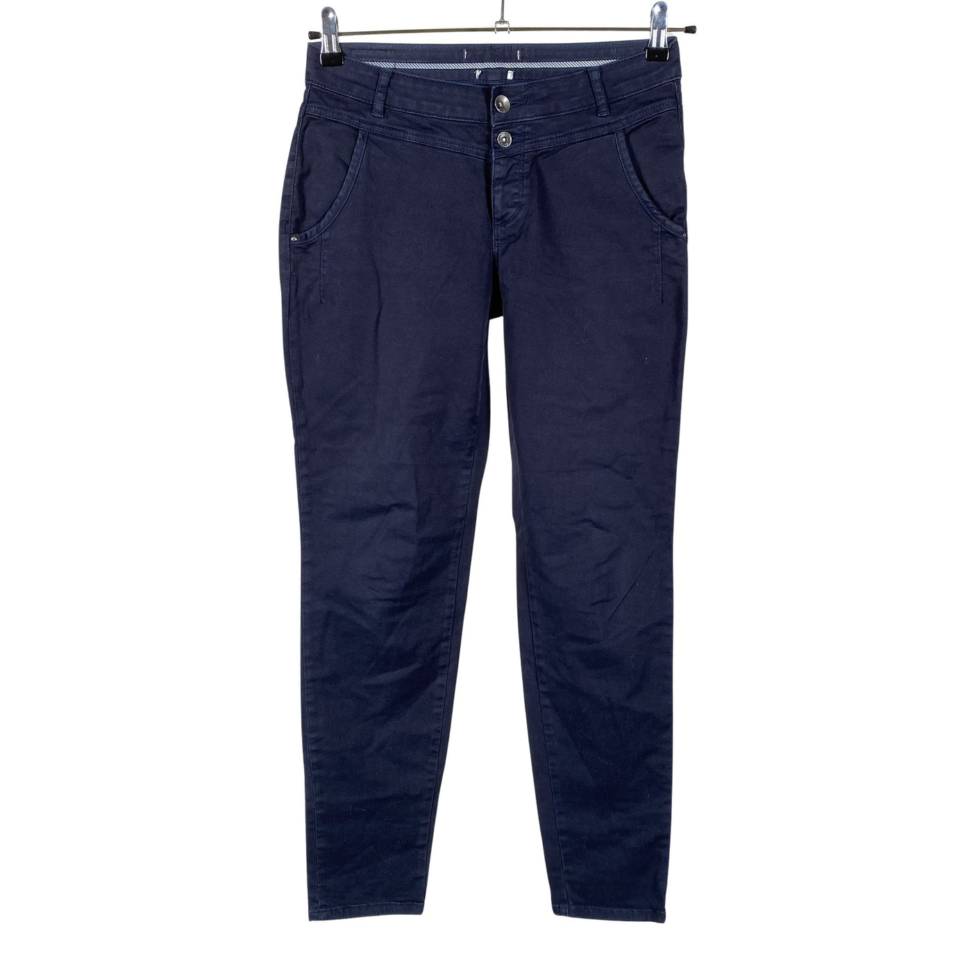 Unisex Esprit - Mittevenivad püksid, suurus 36 - Sinine (1)