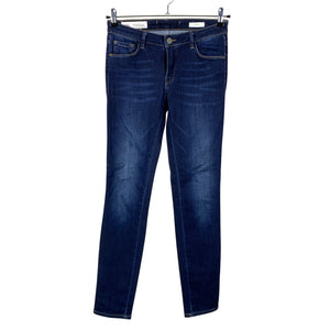 Unisex Mos Mosh - Teksad, suurus W28 - Sinine (1)