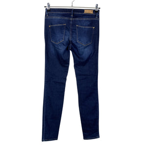 Unisex Mos Mosh - Teksad, suurus W28 - Sinine (2)