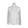 Unisex Esprit - Pluus, suurus 36 - Valge ()