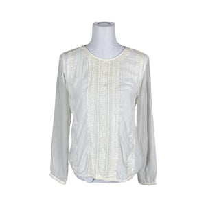 Unisex Esprit - Pluus, suurus 36 - Valge (1)