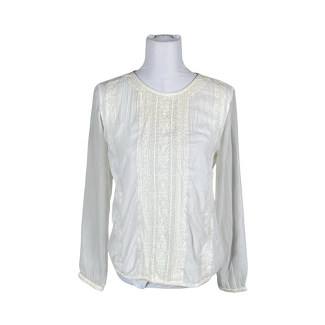 Unisex Esprit - Pluus, suurus 36 - Valge ()