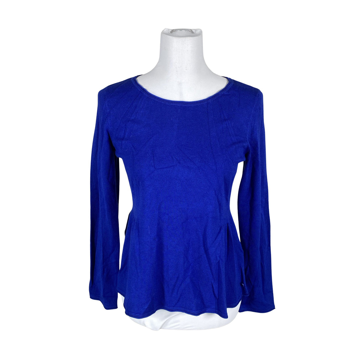 Unisex Marc O'Polo - Kampsun, suurus 36 - Sinine (1)