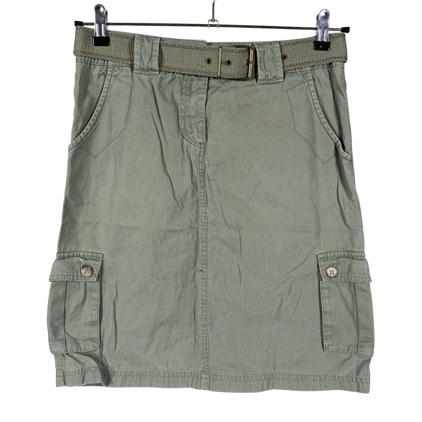 Unisex Esprit - Mitteveniv seelik, suurus 38 - Roheline (1)