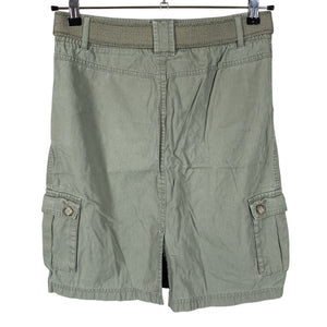 Unisex Esprit - Mitteveniv seelik, suurus 38 - Roheline (2)